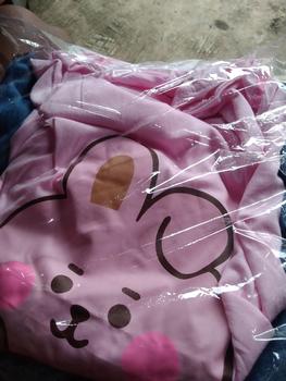 Product Review of NEW MARIA SET TUNIK REMAJA USIA 11-15 TAHUN SETELAN TUNIK+KULOT MATT KAOS COMBAD 24s PANTS JEANS WASH PREMIUM MURAH GOOD QUALITY from a**g 1