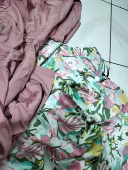 Product Review of Oneset rayon phiscos Lengan panjang from d**h 1