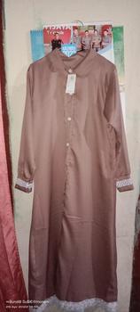 Product Review of NEW 2025 COUPLE KELUARGA HULYA /  FAMILY SET / GAMIS COUPLE / KEMEJA COUPLE Seragam Batik Sarimbit Dewasa Baju from s**o 0