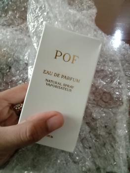 Product Review of POF Perfume - Miss independent | Parfum Wanita from p**i 1