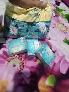Product Review of 1PCS SABUN KEDAS BEAUTY from A**4 1