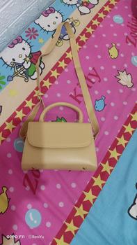 Product Review of Rgbagshop | Tas wanita kekinian - AGATA BAG from r**3 1