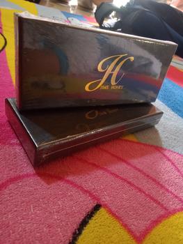 Product Review of JAM TANGAN JT 8123 PROMO (FREE BOX) from s**h 0