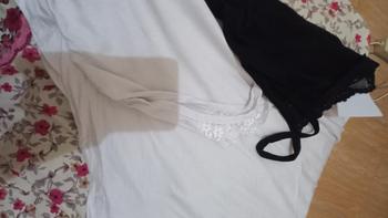 Product Review of Teng-top Tali Renda, Dalaman wanita katun melar from P**l i** 2