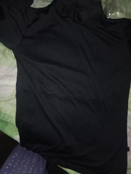 Product Review of Manset polos panjang oversize variasi hitam jersey spandek soft Muslim Dalaman from d**a 0