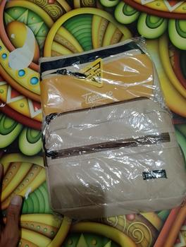 Product Review of [Beli Lokal] TAPAXCO Tas selempang Pria Logan Slingbag Casual Local Original from s**a c**6 0