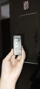 Product Review of AHA MIMI WHITE Body Bright Serum - Body Serum - Serum Badan - Serum Pemutih Badan - 30ml from S**️ 0