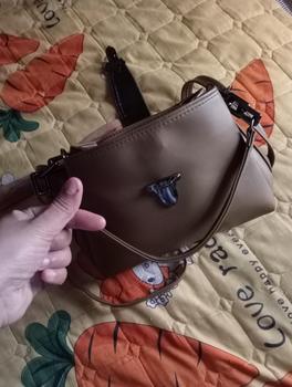 Product Review of SEVA TAS SELEMPANG WANITA FASHION TRENDY TERBARU Kulit from •**_ 0