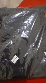 Product Review of JILBAB PASHMINA CERUTY BABYDOLL 180x75 / PASHMINA LOZY CERUTY PREMIUM Panjang Muslim from a**3 0