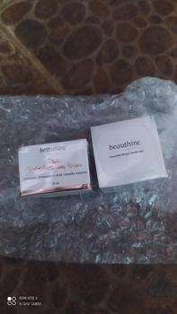 Product Review of (1PCS) 2in1 CRYSTAL PINK JELLY SERUM from s**Q 3