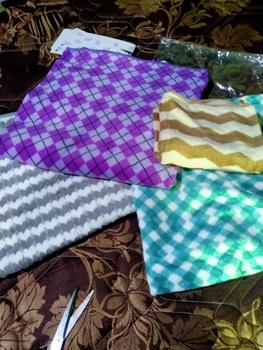 Product Review of COD Paket Handuk Dewasa 3 pcs Handuk Microfiber uk 70 x 140 cm Hadiah Kado from 🦩**a A**m C**🦩 0