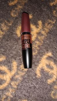 Product Review of Maybelline Mascara HyperCurl Maskara from @**i 0