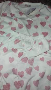 Product Review of Peachbello Setelan Kaos Anak Lengan Pendek Usia 1-6th Laki-Laki Katun Bayi dan Anak Perempuan kuromi from M**k A** 2