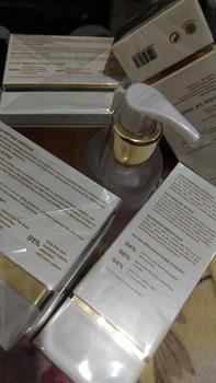 Product Review of Crystallure Supreme Revitalizing Rich Cream 50 g - Skincare Moisturizer Pelembab Wajah dan Perawatan Wajah Anti Aging (Day Cream and Night Cream) with Gold Peptide Crystals, YouthGlow Active, dan SPF 35 PA +++ from A**e 0