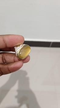 Product Review of Batu Cincin 300 from G**m 1