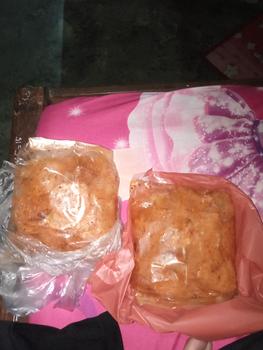 Product Review of [BUY 1 GET 1] KRIPCA PEDAS 250 GR + KRIPCA ASIN 250 GR ( FREE) CACAFOOD Keripik Snacks Cemilan Kripik keripikkaca from ** 2