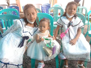 Product Review of Dress princess anak terbaruu from M**a B**a 0