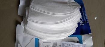Product Review of Masker Duckbill isi 50 from u**🤪 0