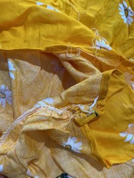 Product Review of DRESS KIMONO LD 120 KEKINIAN RAYON from L**🌻 0