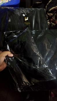 Product Review of Manset Yukensi Buntung Tanpa Lengan Spandek | Manset Lekbong Allsize dan Jumbo from D**i 0
