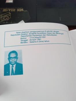 Product Review of Kamus Lengkap Bahasa Inggris Indonesia dan Indonesia Inggris Hasta from y**y 2