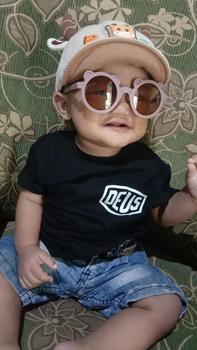 Product Review of kaos anak/baju anak/kaos anak premium/motif balance bike from W**i 1