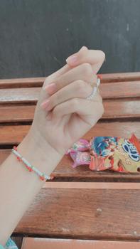 Product Review of Gelang manik cherry / Gelang Manik from l**a 0