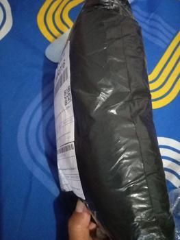 Product Review of Sebuool instan Paket Hemat (tulis warna yang diinginkan dipesan ketika checkout) Khimar Layer Simple Segi Basic Nyaman Syari Kerudung Muslim from A**2 0