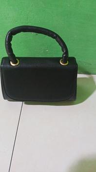 Product Review of Rgbagshop | Tas wanita kekinian - AGATA BAG from @** 0