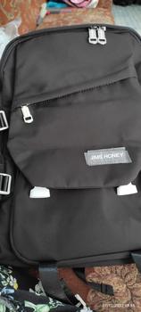 Product Review of Jims Honey Ransel Unisex Joan Bagpack from s**i 0