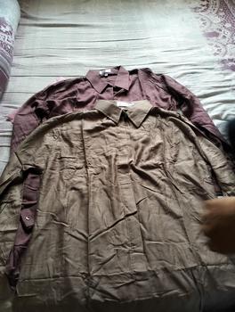Product Review of Zalfaoutfit ALINA tunik kerja rayon polos from l**0 0