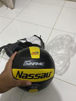 Product Review of BOLA VOLI JAHIT MESIN MURAH KUAT JAHITAN SANGAT RAPIH from R**o M**a 0