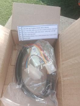 Product Review of DÂY ƯU TIÊN HAZARD VINSTORE NÂNG CAO VERSION 3 ( 8 KIỂU NHÁY ƯU TIÊN ) Cao Su Phụ Tùng Phụ Kiện Led from N**m N**n 0