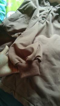 Product Review of Dinos Sweater Hoodie Wanita Oversize - Sweater Wanita Korean Style Terbaru Polos from S**u 0