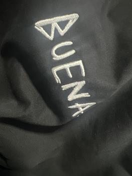 Product Review of Áo thun local brand tay lỡ form oversize unisex cho nam nữ BUENAS - SWT79 from s**🍼 0