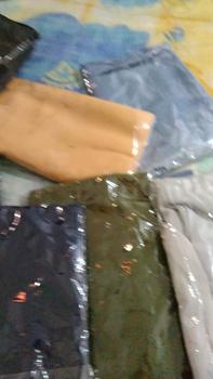Product Review of Ciput Rajut Bandana Rajut Dalaman Hijab 2 & 4 Warna from a**u 0