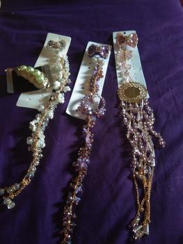 Product Review of Bros Dagu-Bros jurai panjang-Bros Jurai Yasmine-Bros Dagu Jurai Panjang Mewah-Bros Elegan Clips Jasmine Flower from N**i 0