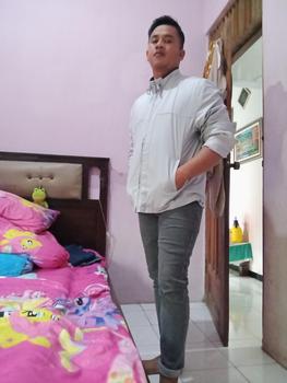 Product Review of Jaket Tebal dan Tipis Cowok Cewek 25rb - 150rb Setrip from A**K N** ** 0
