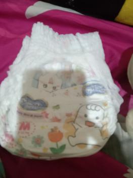 Product Review of Popok 2 ball JATENG | MAMYPOKO | SWEETY SILVER | SWEETY BRONZE | MAKUKU | BABYHAPPY | MERRIES | SENSI Bayi from I**n A**a 0