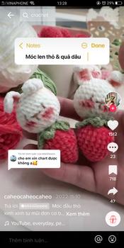 Product Review of Áo Thun Nữ HIADA Cổ Tròn Baby Tee 100% Cotton Thoáng Mát Top from D**🥲 0