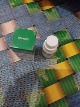 Product Review of Volcanic Ash Pimple Drying Lotion 20ml - PIMPLE SPOT VOLCANIC ASH- OBAT TOTOL JERAWAT from R**a p**y 1