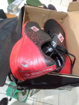 Product Review of Sepatu Futsal Fromzero Starkia Gazer Original from 3**R 0