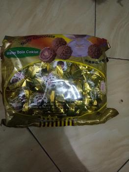 Product Review of Roka coklat isi 50pcs from d**0 0