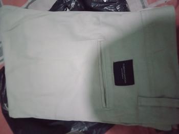 Product Review of LONGPANT CHINO | CELANA PANJANG CHINO DISTRO PRIA from I**r 0