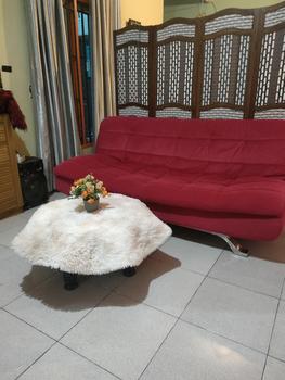 Product Review of karpet ombre bulat karpet lantai from s**u 0