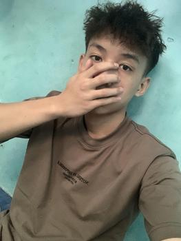 Product Review of Áo Thun Unisex Form rộng tay lỡ Dusty Worldwide IMPOSSIBLE 100% Cotton Local Brand from V** T**g 1