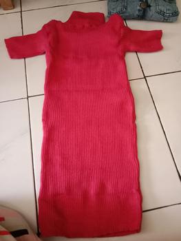 Product Review of Dress Rajut Anak usia 1 s/d 6 Tahun Model Terbaru from a**y 0