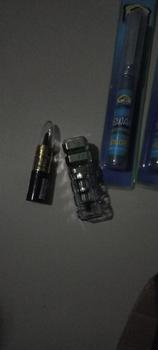 Product Review of Celak Kajal Pensil WATERPROOF Warna Hitam Celak PINSIL Mata Arab KOHL ada Serutan Eyeliner Kosmetik Dubai from N**h M**a 0