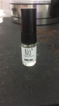 Product Review of Tinh dầu nước hoa No95 Good Girl dành cho nữ, ngọt ngào, quyến rũ Perfume Xịt Thơm Cosmetic Perfume Xịt Thơm Mỹ Phẩm from 1**0 0