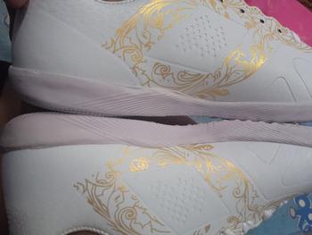 Product Review of Sepatu Futsal Ortuseight from k**👏 0